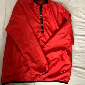 Nike windbreaker